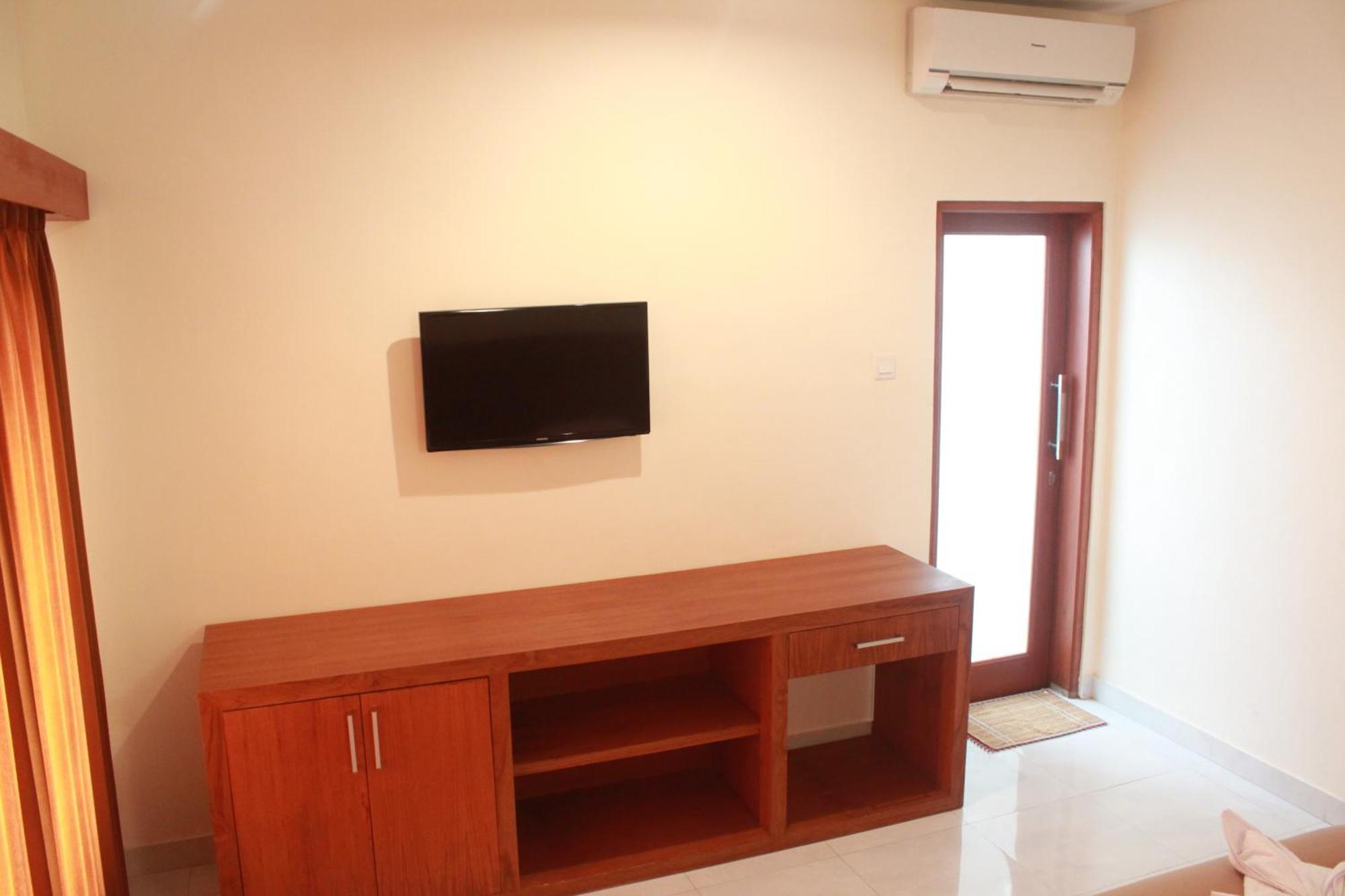 Gora Beach Inn Kuta Lombok Kamer foto